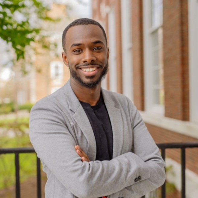 Abdulgadir Ahmed, Founder of Pilgrim Capital